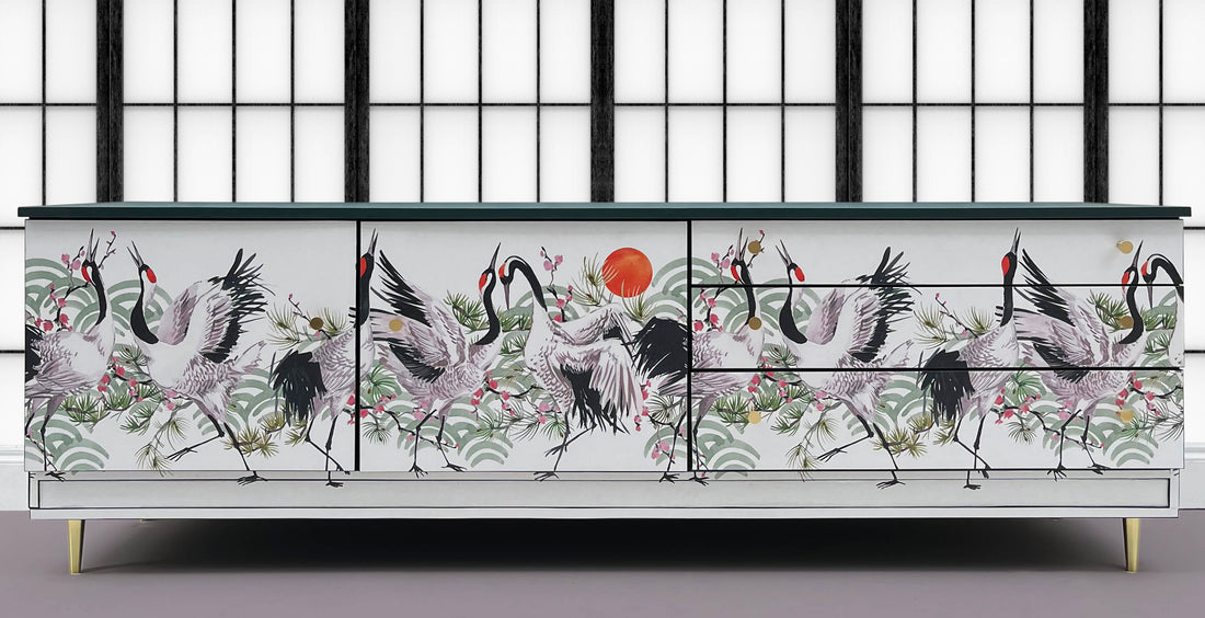 How we get from A to Z