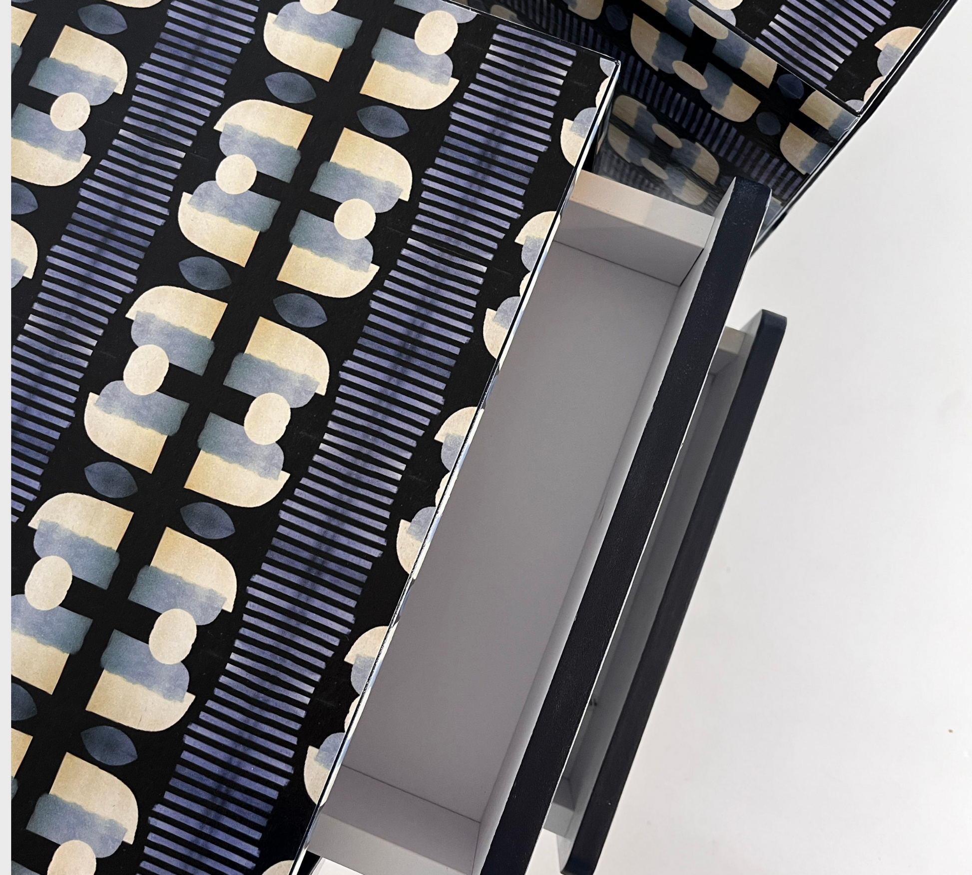 Pair of Modern Bespoke