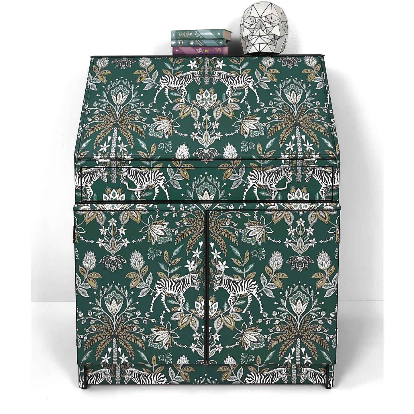 Modern Secretary Desk