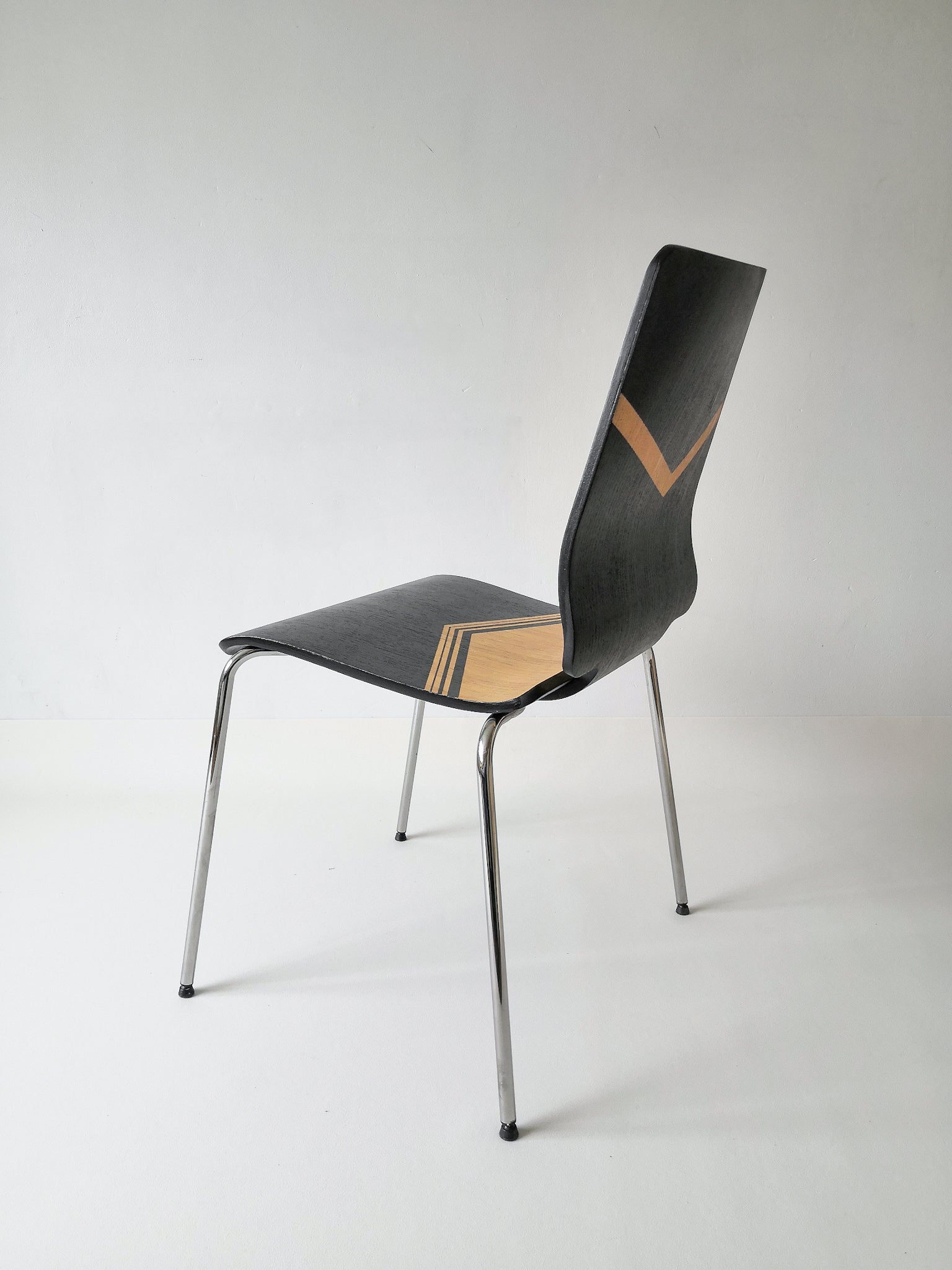 Upcycled Dining Chair