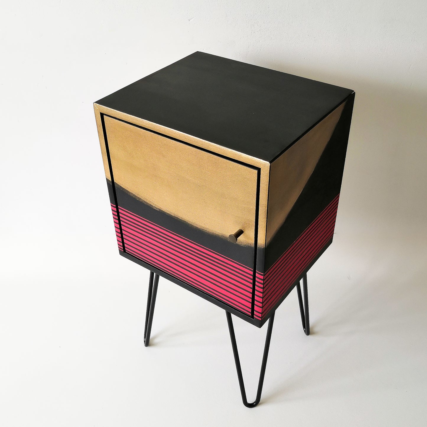 vintage Retro Cabinet