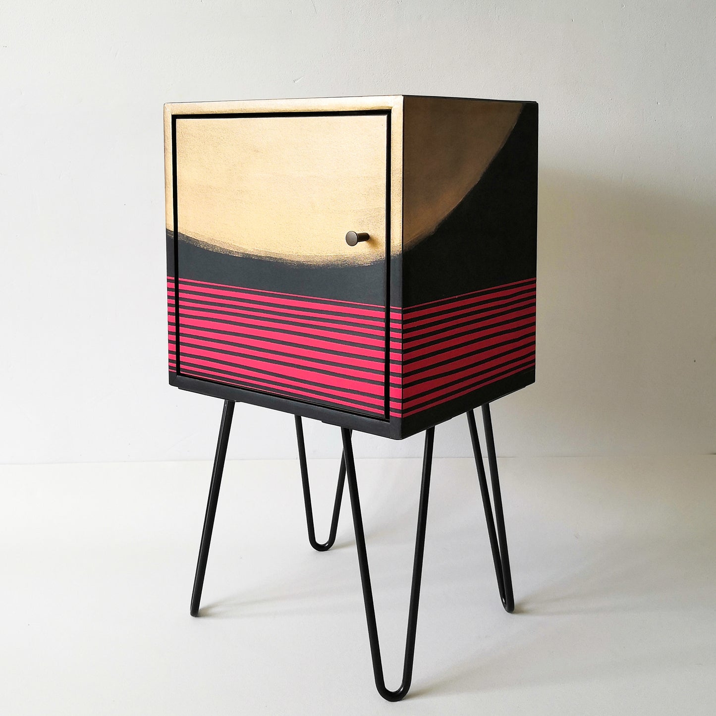 vintage Retro Cabinet