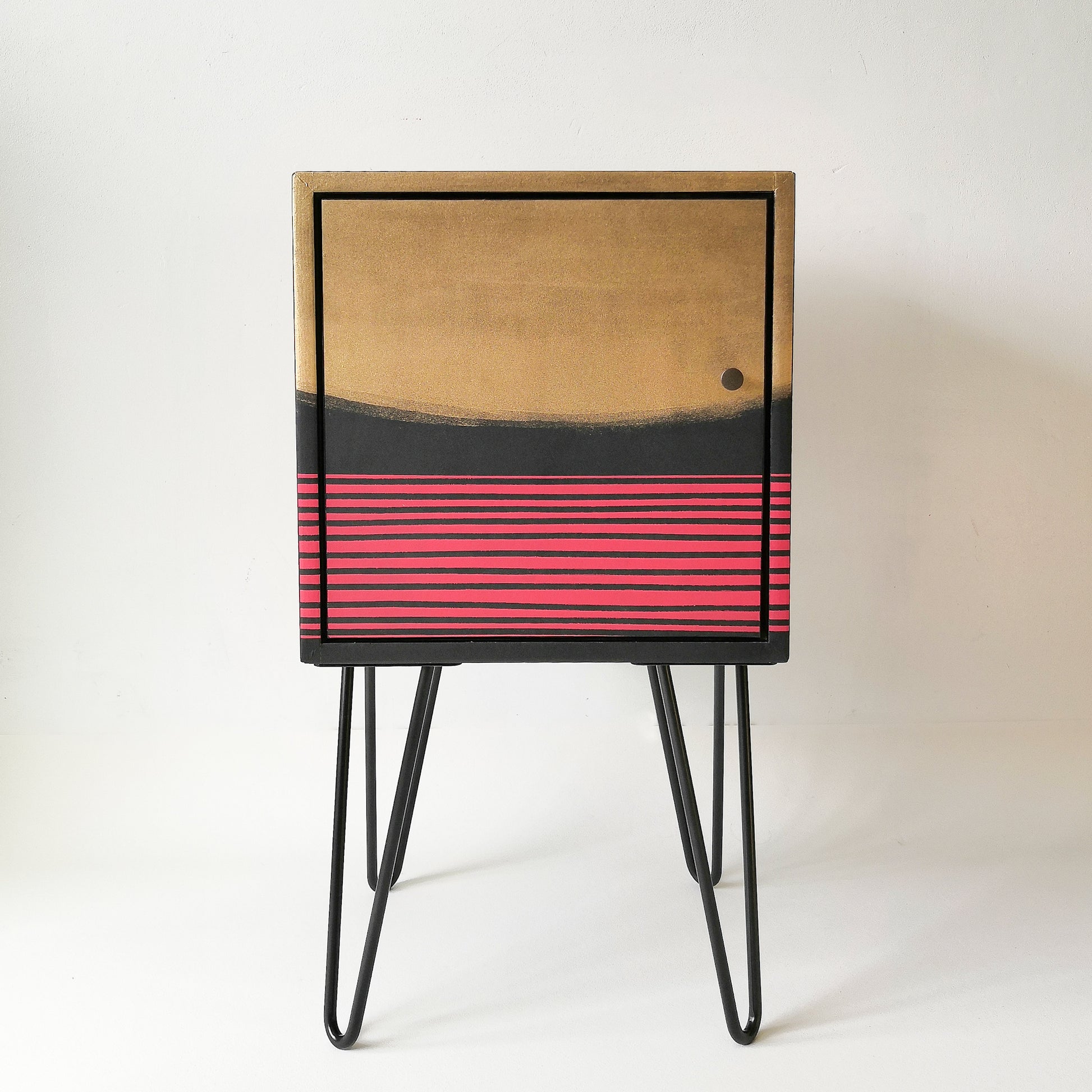 vintage Retro Cabinet