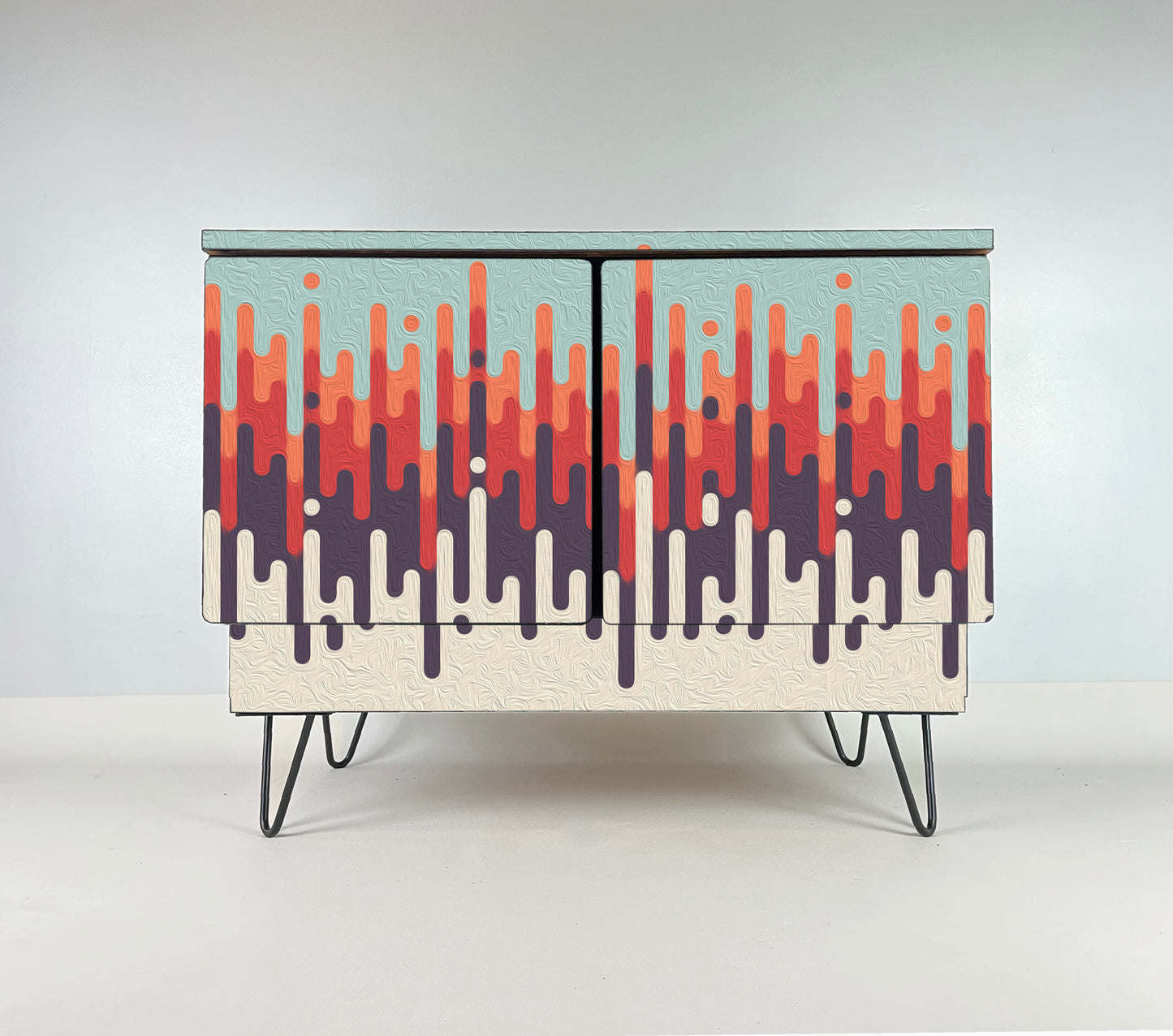 Small Modern Sideboard
