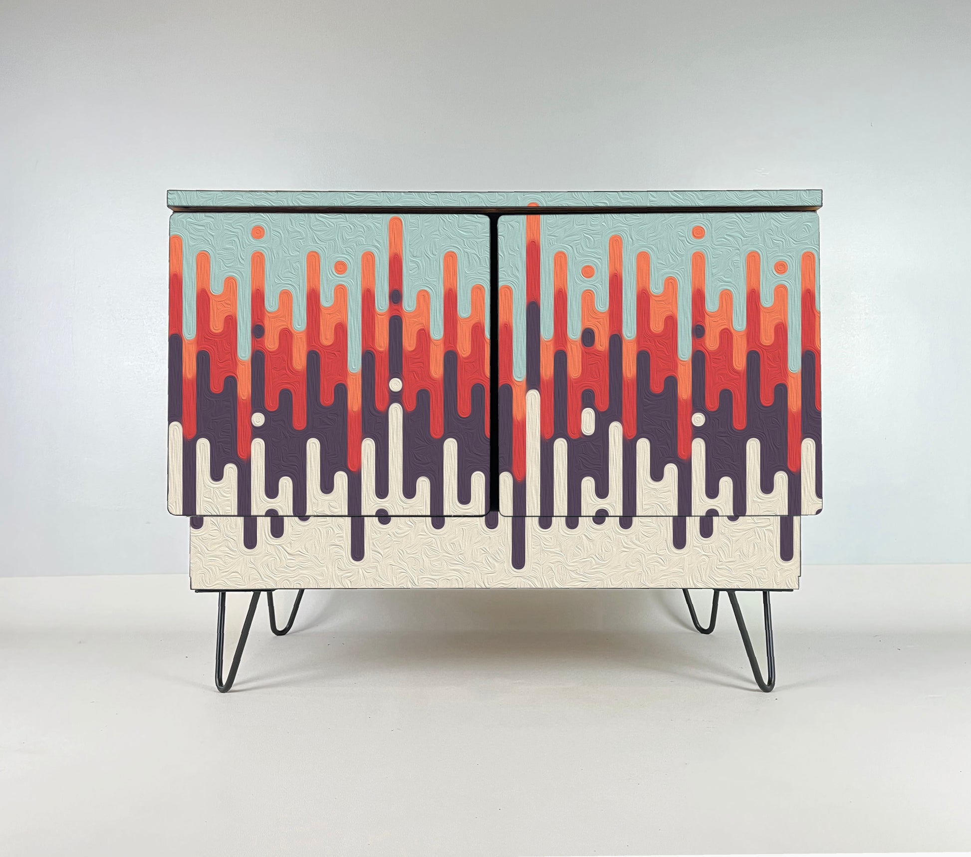 Small Modern Sideboard