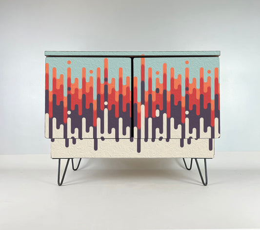 Small Modern Sideboard