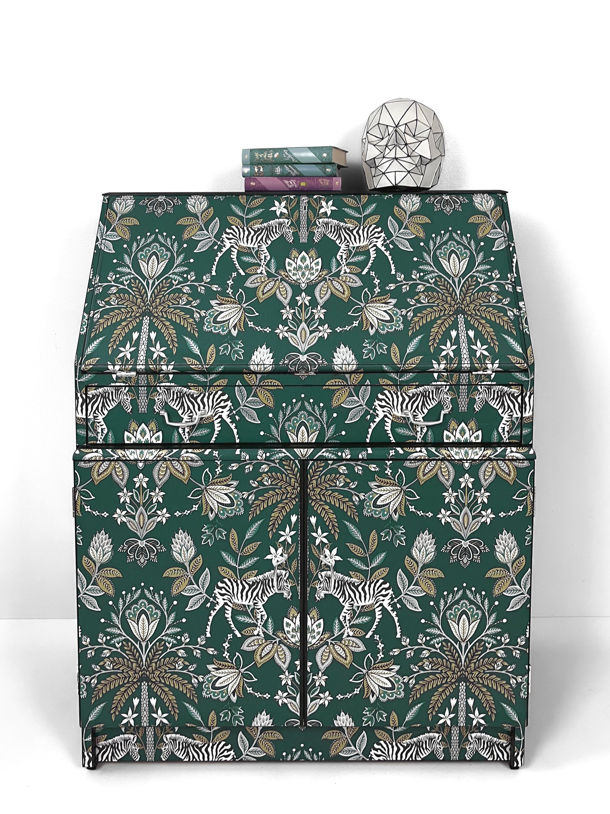 Modern Secretary Desk