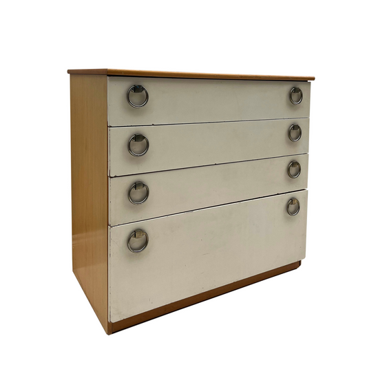 Schreiber Chest of Drawers
