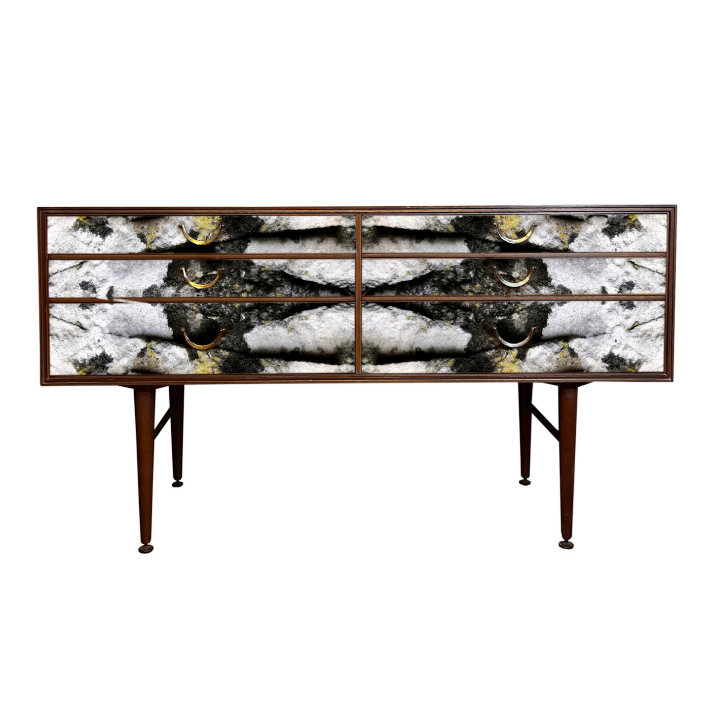 Meredew 6 Drawer Sideboard