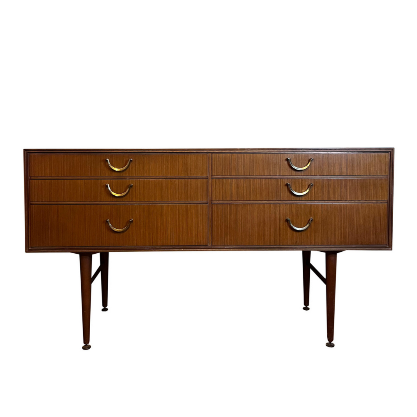 Meredew 6 Drawer Sideboard