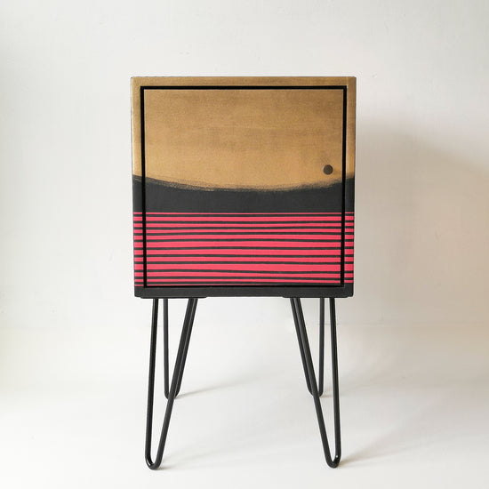 vintage Retro Cabinet 