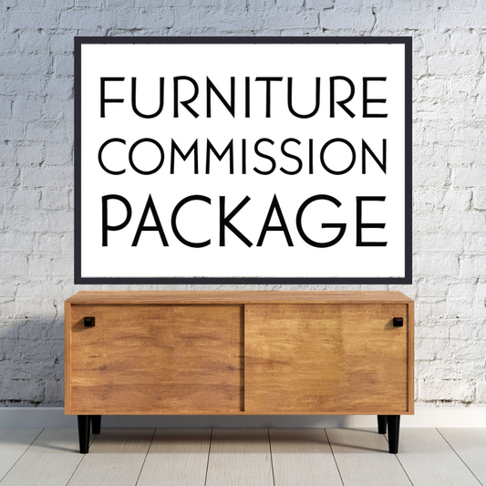 Furniture Commission Package